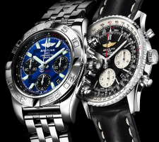 Breitling Watches