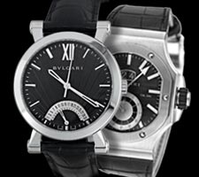 Bulgari Watches