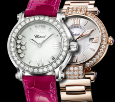 Chopard Watches