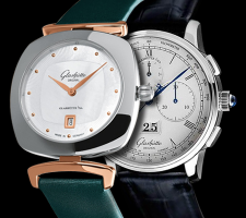 Glashutte Original Watches