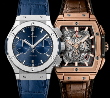 Hublot Watches