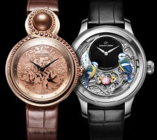 Jaquet Droz Watches