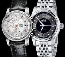 Oris Watches