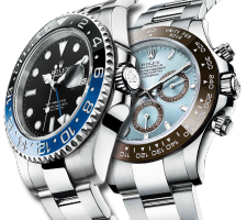 Rolex Watches