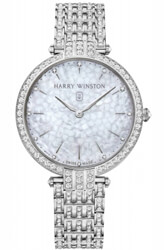 Harry Winston