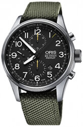 Oris