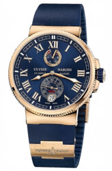 Ulysse Nardin