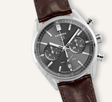 Trade-in or sell us your watch