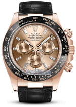 Rolex Cosmograph Daytona