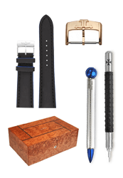 Watch Accessories